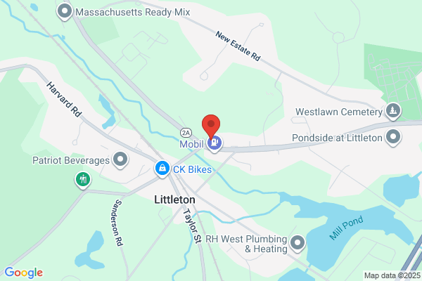Littleton Group Home