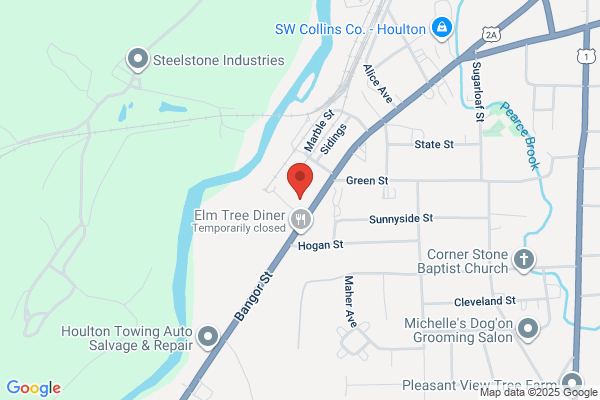 Hogan Tire Company