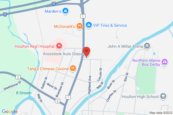 Aroostook Auto Glass