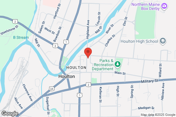 Aroostook Auto Tech