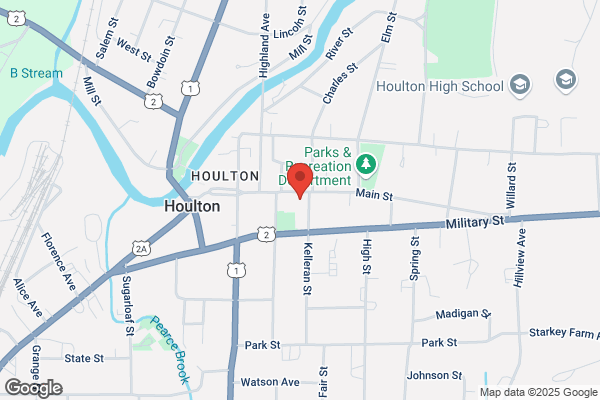 Houlton Chamber of Commerce