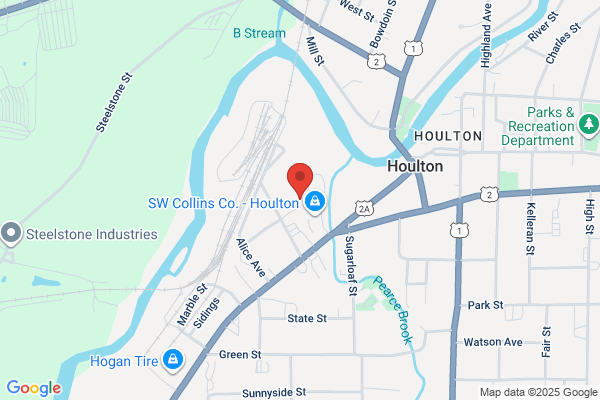 Houlton Redemption