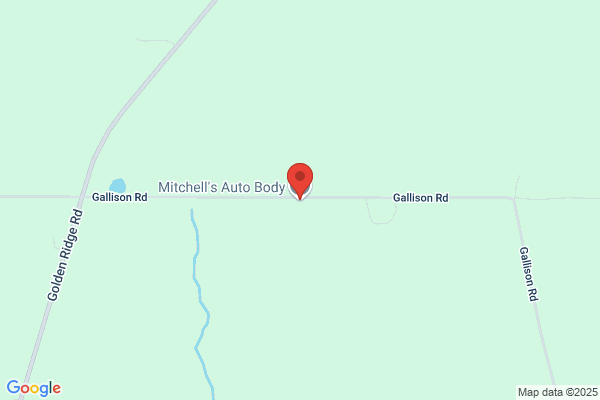 Mitchell's Automotive Repair & Radiator Service