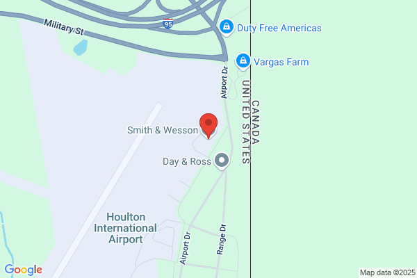 Smith & Wesson Inc