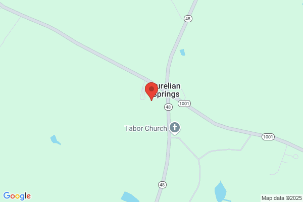 Aurelian Springs Elementary School