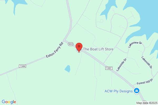 Boat Lift Store the