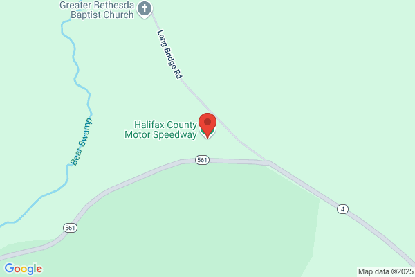 Clary's Speedway