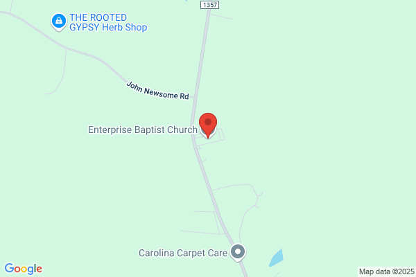 Enterprise Baptist Church