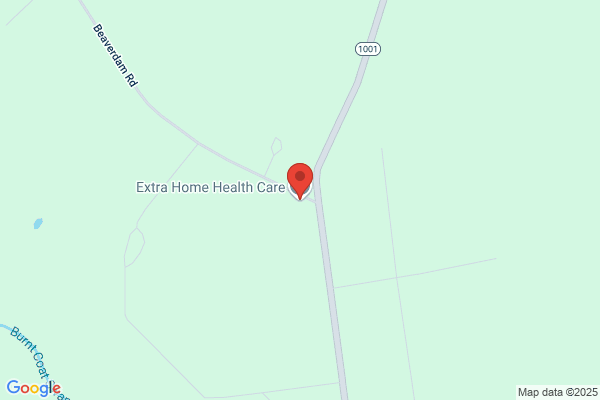 Extra Home Health Care Inc