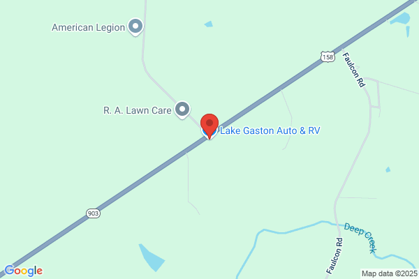 Lake Country Auto Inc