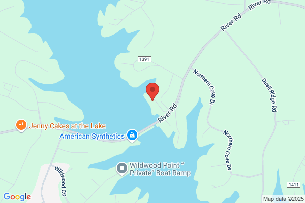 Lake Rental Inc