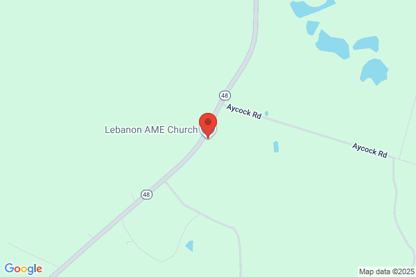 Lebanon AME Church