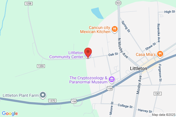 Littleton Community Center