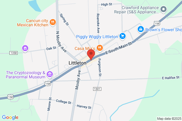 Littleton Pharmacy Inc