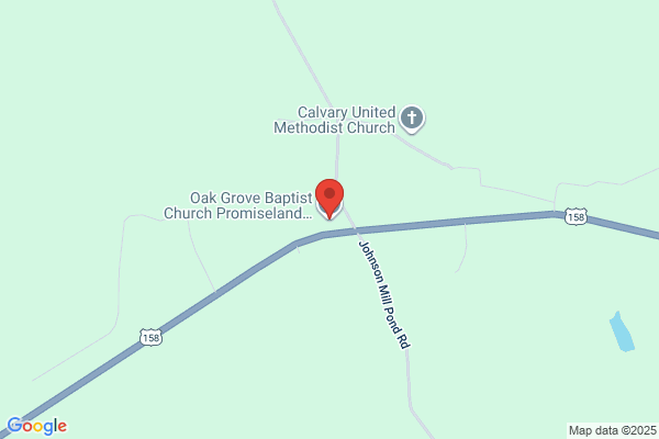 Oak Grove Church