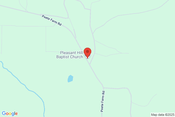 Pleasant Hill Baptist Church