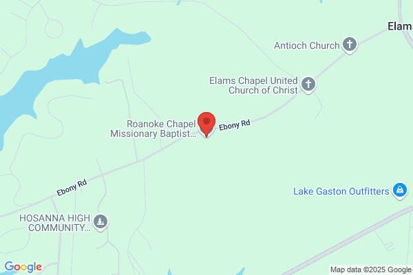 Roanoke Chapel Baptist Church