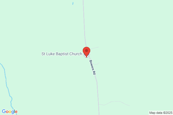 St. Luke Baptist Church