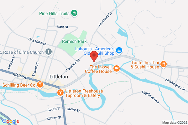 Pennock Refrigeration Inc