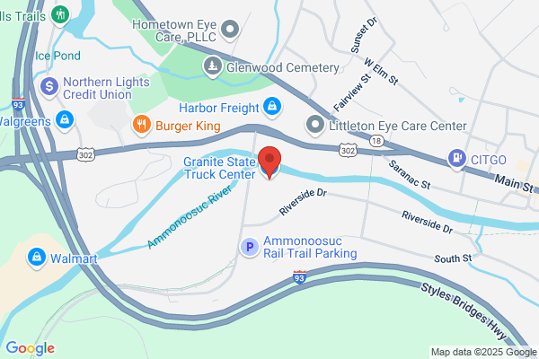 Granite State Truck Center
