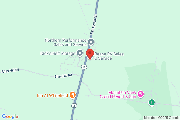 Beane Craig Rv Service