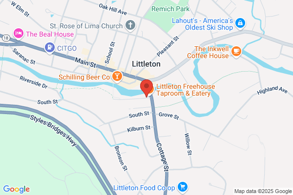 Littleton Bike & Fitness