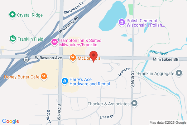 Andersen Family Dentistry, PC