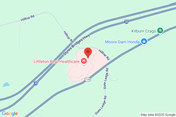Dartmouth-Hitchcock Littleton