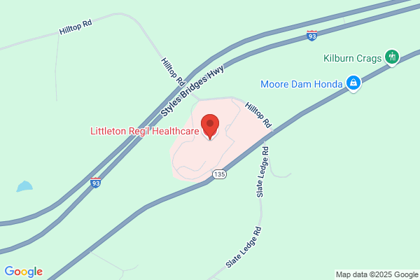 Littleton Regional Hospital