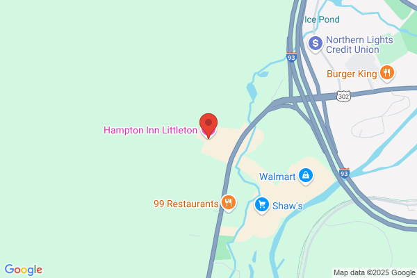 Hampton Inn Littleton