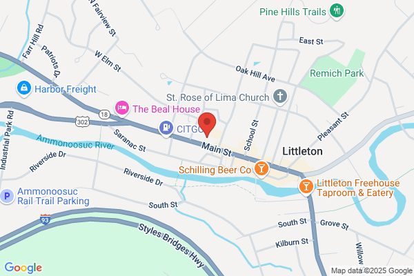 Littleton Motel