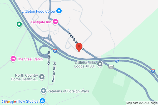 Appalachian Stitching Co Llc
