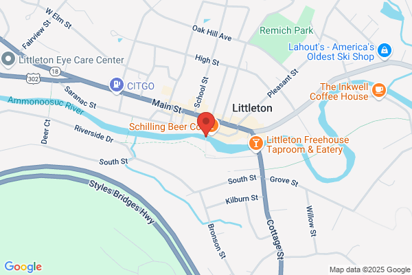 Brammer Creek