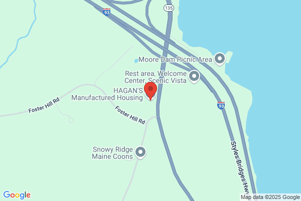 Camelot Homes