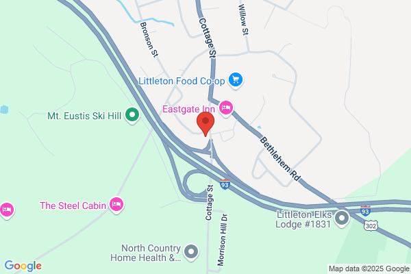 Irving Littleton Mainway