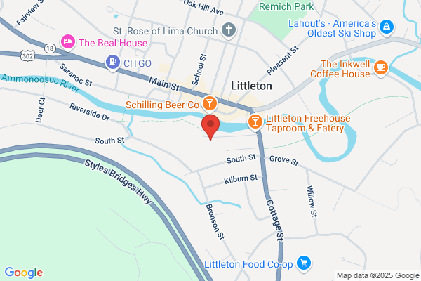Littleton Area Senior Center