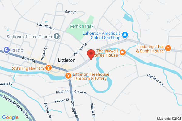 Littleton Bible Baptist Church