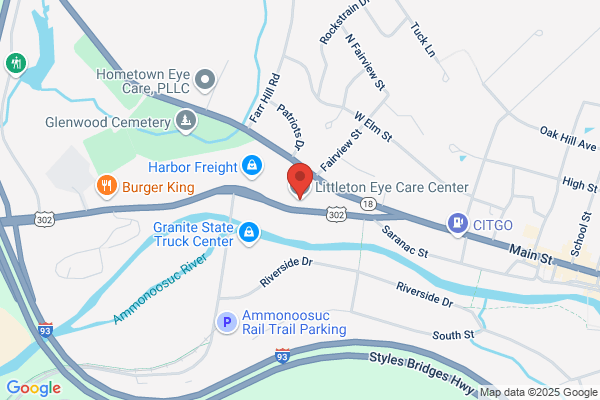 Littleton Eye Care Center