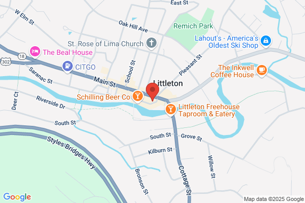 Littleton Peer Support Center