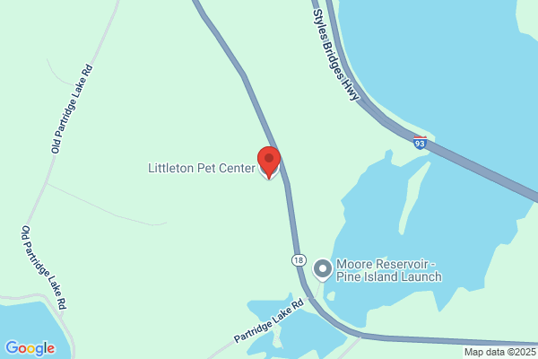 Littleton Pet Center and Kennel