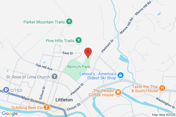 Littleton Town of, Pool