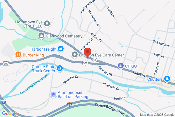 Littleton Veterinary Clinic
