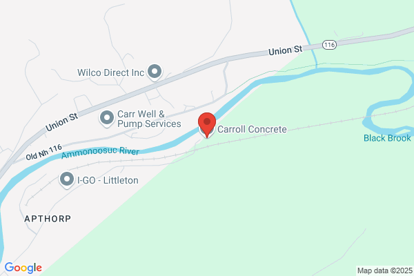 Persons Concrete Llc