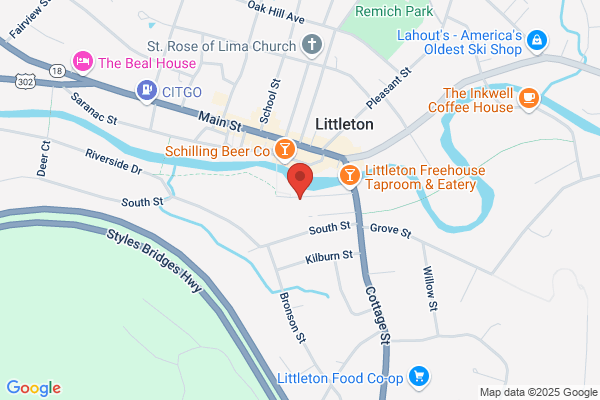 Riverglen House of Littleton