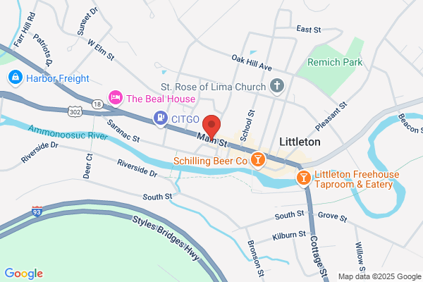 Littleton Diner the