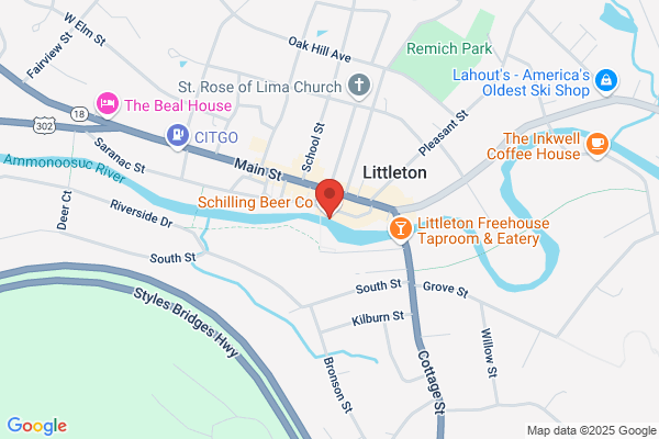 Littleton Grist Mill Inc