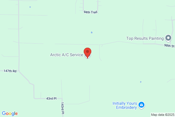 Arctic A-C Services