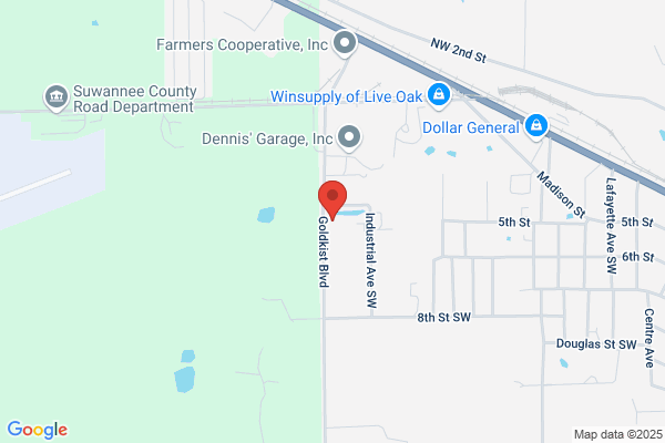 Live Oak Mini Storage LLC