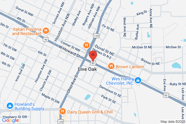 Poole Realty Inc