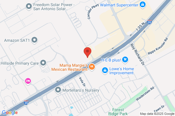 Locksmith Live Oak Texas